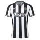 Newcastle United Saint-Maximin #10 Fodboldtrøjer 2023-24 Hjemmebanetrøje Mænd