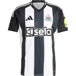 Newcastle United Fodboldtrøjer 2024-25 Hjemmebanetrøje Mænd