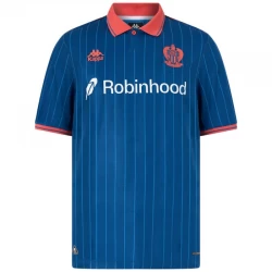 OGC Nice Fodboldtrøjer 2025-26 Tredjetrøje Mænd