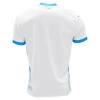 Olympique de Marseille Fodboldtrøjer 2024-25 Hjemmebanetrøje Mænd