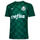 Palmeiras Fodboldtrøjer 2021-22 Hjemmebanetrøje Mænd