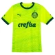 Palmeiras Fodboldtrøjer 2023-24 Tredjetrøje Mænd