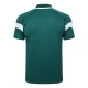 Palmeiras Polo Træningssæt 2023-24 Grøn