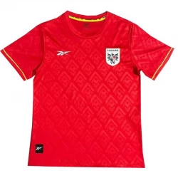 Panama Fodboldtrøjer Copa America 2024 Hjemmebanetrøje Mænd