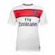 Paris Saint-Germain PSG 2012-13 Tredjetrøje