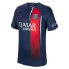 Paris Saint-Germain PSG Achraf Hakimi #2 Fodboldtrøjer 2023-24 Hjemmebanetrøje Mænd