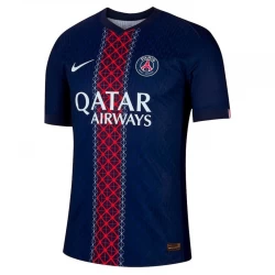 Paris Saint-Germain PSG Fodboldtrøjer 2025-26 Hjemmebanetrøje Mænd