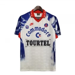 Paris Saint-Germain PSG Retro Trøje 1993-94 Udebane Mænd