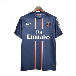 Paris Saint-Germain PSG Retro Trøje 2012-13 Hjemmebane Mænd