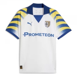 Parma Calcio Fodboldtrøjer 2025-26 Tredjetrøje Mænd