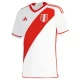 Peru Fodboldtrøjer 2023 Hjemmebanetrøje Mænd