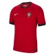 Portugal Fodboldtrøjer EM 2024 Hjemmebanetrøje Mænd