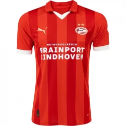 PSV Eindhoven Fodboldtrøjer 2023-24 Hjemmebanetrøje Mænd