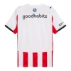 PSV Eindhoven Fodboldtrøjer 2025-26 Hjemmebanetrøje Mænd