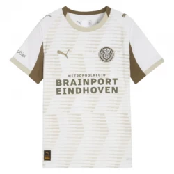 PSV Eindhoven Fodboldtrøjer 2025-26 Tredjetrøje Mænd