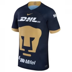 Pumas UNAM Fodboldtrøjer 2023-24 Udebanetrøje Mænd