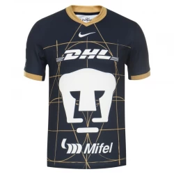 Pumas UNAM Fodboldtrøjer 2024-25 Udebanetrøje Mænd