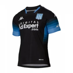 Racing Club Fodboldtrøjer 2024-25 Udebanetrøje Mænd