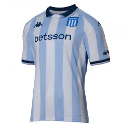 Racing Club Fodboldtrøjer 2025-26 Hjemmebanetrøje Mænd