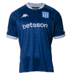 Racing Club Fodboldtrøjer 2025-26 Udebanetrøje Mænd