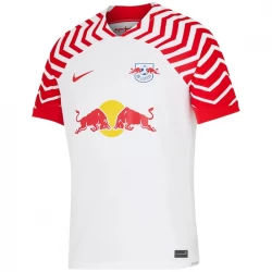 RB Leipzig Fodboldtrøjer 2023-24 Hjemmebanetrøje Mænd
