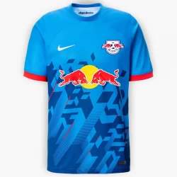 RB Leipzig Fodboldtrøjer 2023-24 Tredjetrøje Mænd