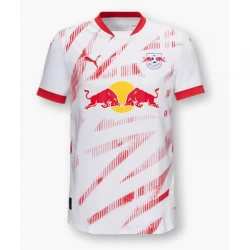 RB Leipzig Fodboldtrøjer 2024-25 Hjemmebanetrøje Mænd