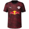 RB Leipzig Fodboldtrøjer 2025-26 Tredjetrøje Mænd