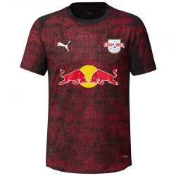 RB Leipzig Fodboldtrøjer 2025-26 Tredjetrøje Mænd