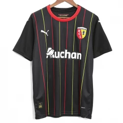 RC Lens Fodboldtrøjer 2023-24 Udebanetrøje Mænd