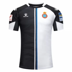 RCD Espanyol Fodboldtrøjer 2023-24 Tredjetrøje Mænd