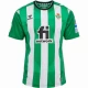Real Betis Fodboldtrøjer 2022-23 Hjemmebanetrøje Mænd