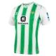 Real Betis Fodboldtrøjer 2023-24 Hjemmebanetrøje Mænd