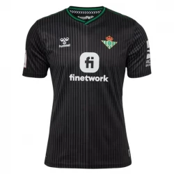 Real Betis Fodboldtrøjer 2023-24 Tredjetrøje Mænd