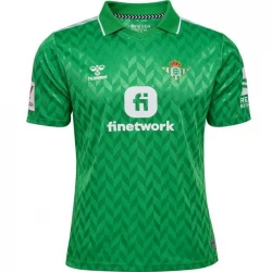Real Betis Fodboldtrøjer 2023-24 Udebanetrøje Mænd