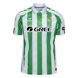 Real Betis Fodboldtrøjer 2024-25 Hjemmebanetrøje Mænd