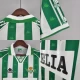 Real Betis Retro Trøje 1996-97 Hjemmebane Mænd