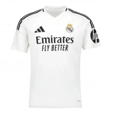 Real Madrid Fodboldtrøjer 2024-25 HP Hjemmebanetrøje Mænd