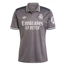 Real Madrid Fodboldtrøjer 2024-25 HP Tredjetrøje Mænd