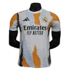 Real Madrid Fodboldtrøjer 2024-25 Pre-Match Hjemmebanetrøje Mænd
