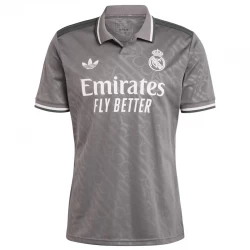 Real Madrid Fodboldtrøjer 2024-25 Tredjetrøje Mænd