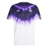 Real Madrid Fodboldtrøjer 2025-26 CNY Hjemmebanetrøje Mænd