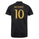 Real Madrid Fodboldtrøjer Luka Modrić #10 2023-24 Tredjetrøje Mænd