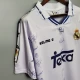 Real Madrid Retro Trøje 1995-96 Hjemmebane Mænd
