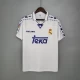 Real Madrid Retro Trøje 1996-97 Hjemmebane Mænd