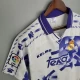 Real Madrid Retro Trøje 1996-97 Tredje Mænd