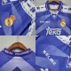 Real Madrid Retro Trøje 1996-97 Udebane Mænd