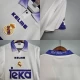 Real Madrid Retro Trøje 1997-98 Hjemmebane Mænd