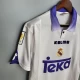 Real Madrid Retro Trøje 1997-98 Hjemmebane Mænd