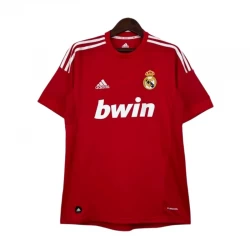 Real Madrid Retro Trøje 2011-12 Tredje Mænd